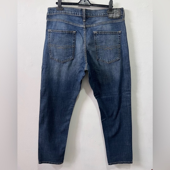 Signature By Levi Strauss Jeans - Picture 3 of 3